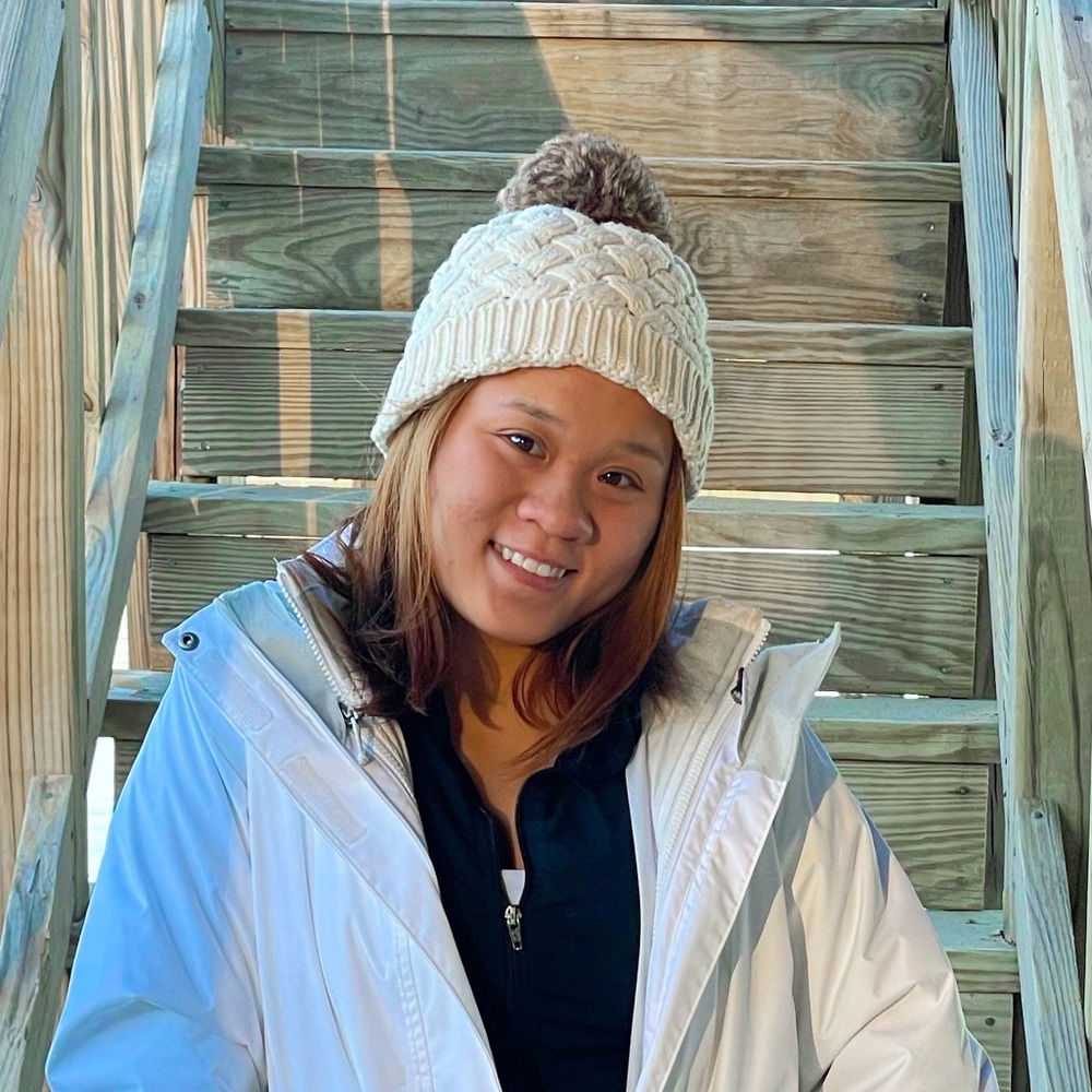 Meet your Posher, Tiffany